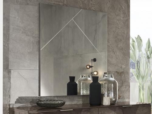 Modern Favignana Mirror M018