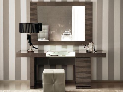 Modern Monaco Dressing Table TB022