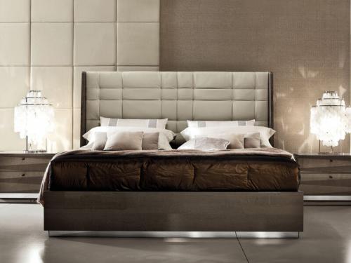 Modern Monaco Bedroom Set BDMO16