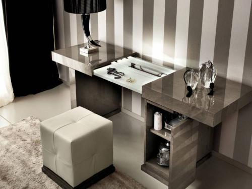 Modern Monaco Bedroom Set BDMO16