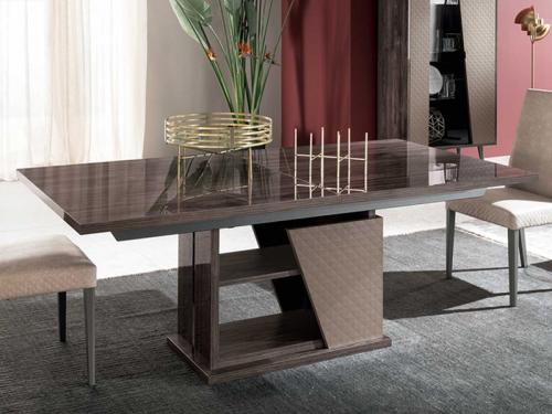 Modern Frida Dining Set DR07