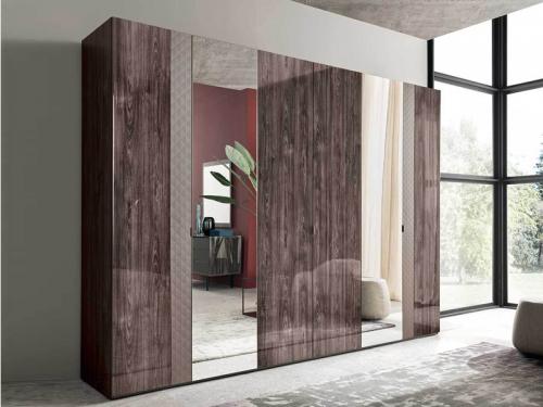 Modern Frida Swinging Wardrobe SW024