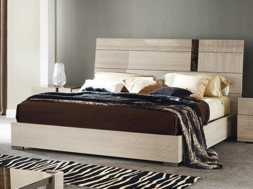 Modern Teodora Bed BD025