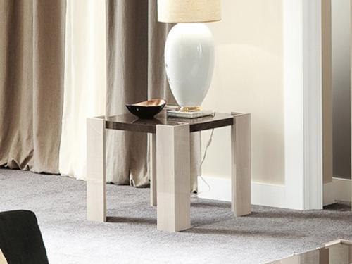 Modern Teodora Lamp Table TB028
