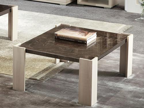 Modern Teodora Square Table TB029