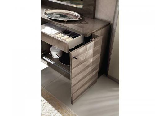 Modern Monaco Dining Room Set DR09