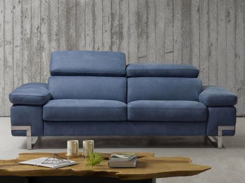 Modern Fabric Sofa FSAM01