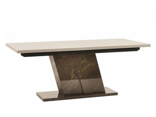 Modern Teodora Extendable Dining Table DT024