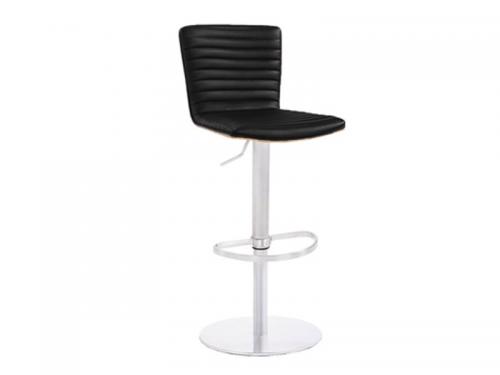 Modern Barstool (Black) Stool 001