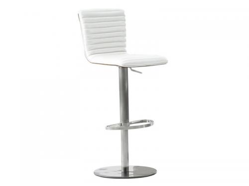 Modern Barstools (White) Stool 002