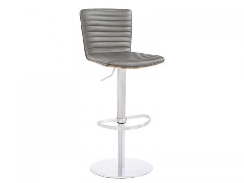 Modern Barstools (Grey) Stool 004