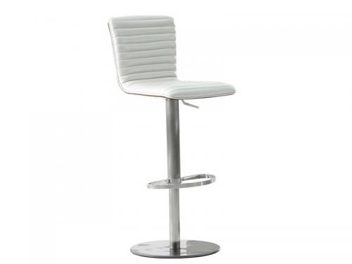 Modern Barstool (PearlWhite) Stool 005