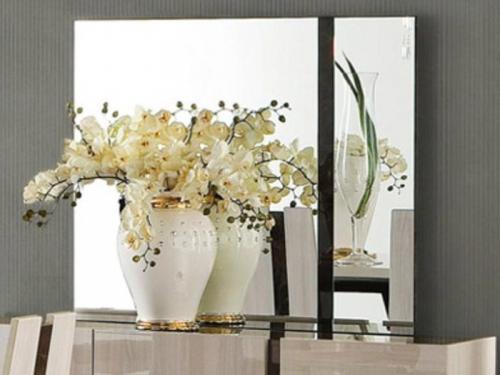 Modern Teodora Dining Mirror M026