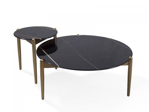Modern End Table ET01