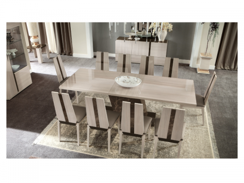 Modern Teodora Dining Room Set DR10