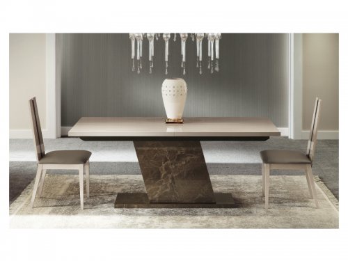 Modern Teodora Dining Room Set DR10