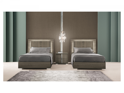 Modern Tivoli Bedroom Set BDTI18