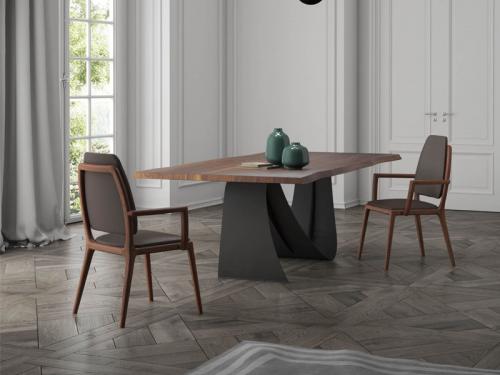 Modern Dining Table DT027