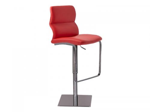 Modern Barstool (Red) Stool 008