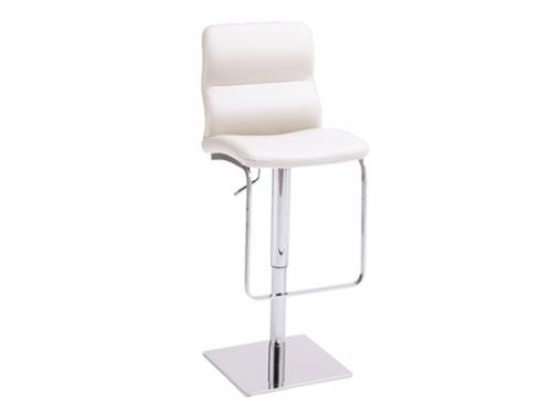 Modern Barstool (White) Stool 009