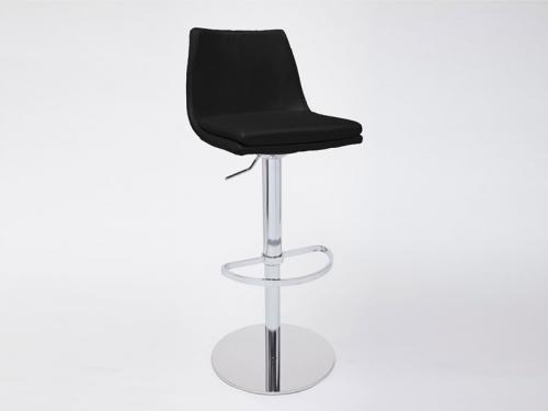 Modern Barstool (Black) Stool 010