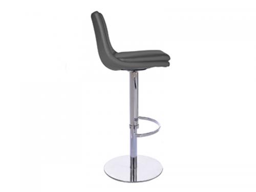 Modern Barstool (Dark Grey) Stool 011