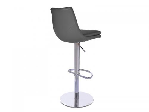 Modern Barstool (Dark Grey) Stool 011