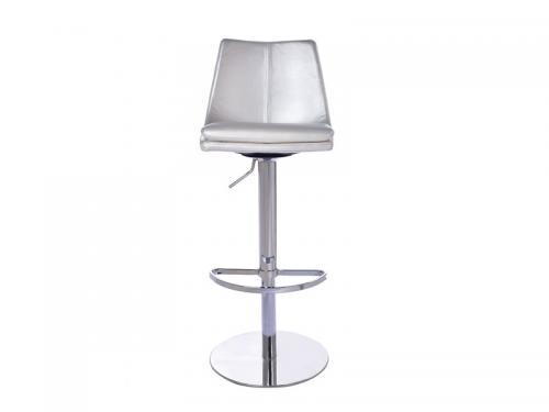 Modern Barstool (Pearl White) Stool 012