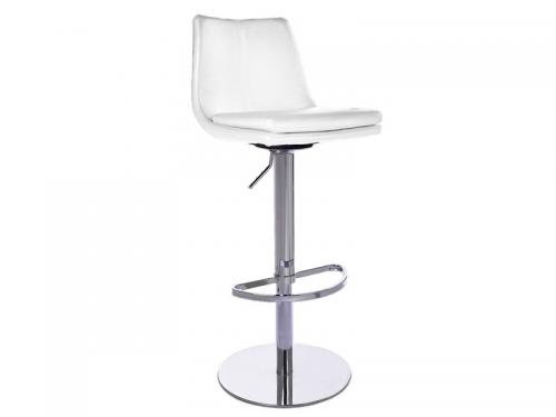 Modern Barstools (White) Stool 013