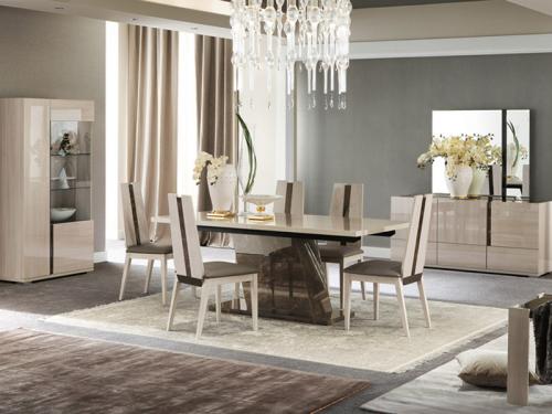 Modern Teodora Dining Room Set DR10