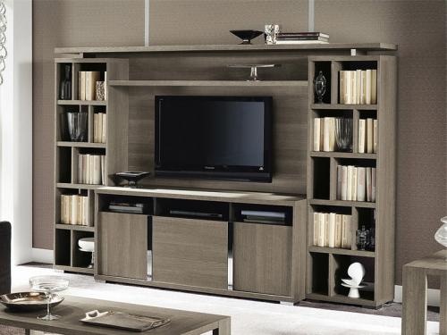 Modern Tivoli TV Composition N1 BS019