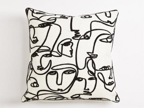 Modern Pillow PL05