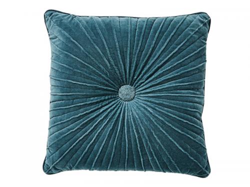 Modern Pillow (Teal) PL18