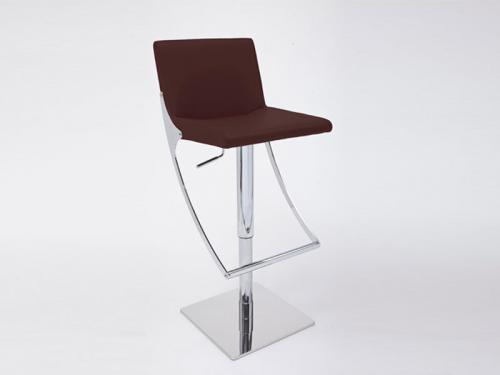 Modern Barstool (Brown) Stool 015