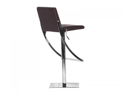 Modern Barstool (Brown) Stool 015