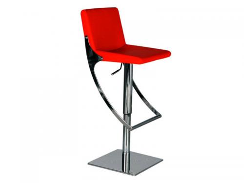 Modern Barstool (Red) Stool 018
