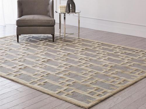 Modern Area Rug Rug14