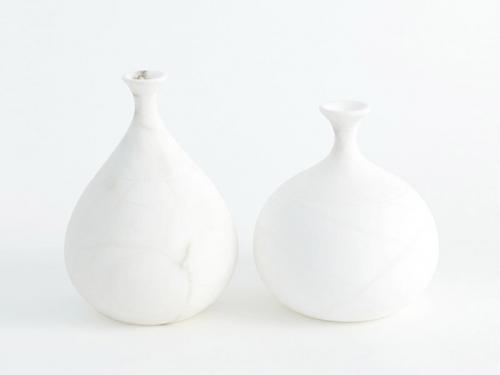 Modern Teardrop Vase VS002