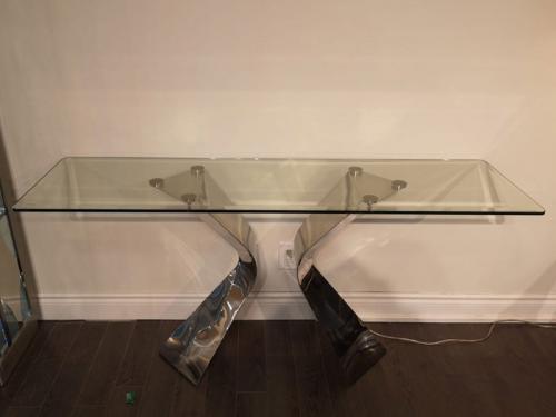 Modern Console Table CT003