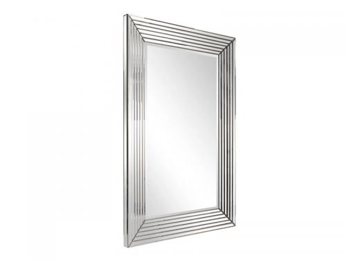 Modern Wall Mirror WM006