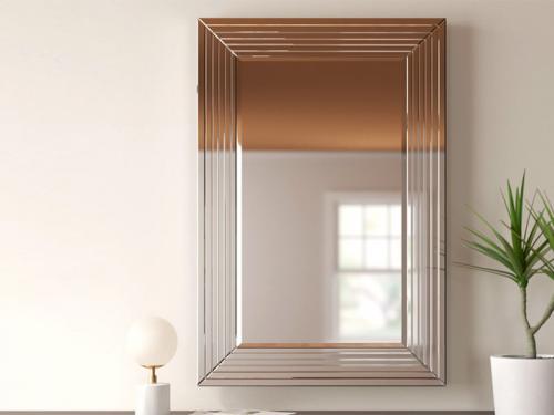 Modern Wall Mirror WM006