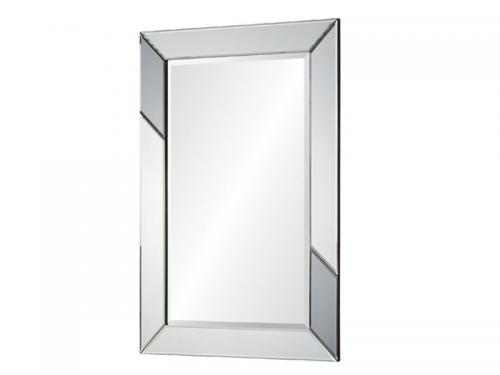 Modern Wall Mirror WM007