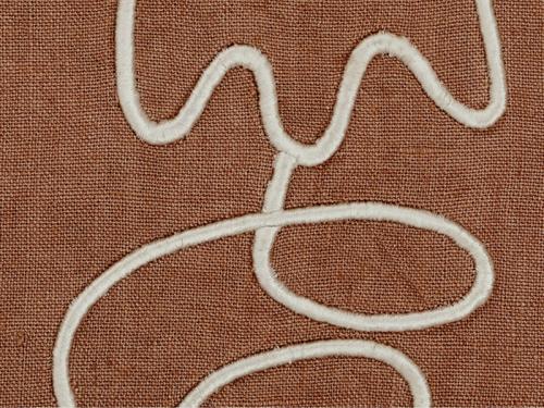 Modern Pillow PL21
