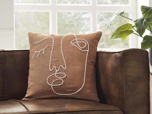 Modern Pillow PL21