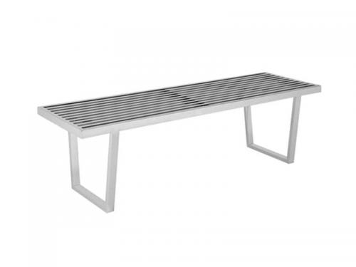 Modern Bench BH003