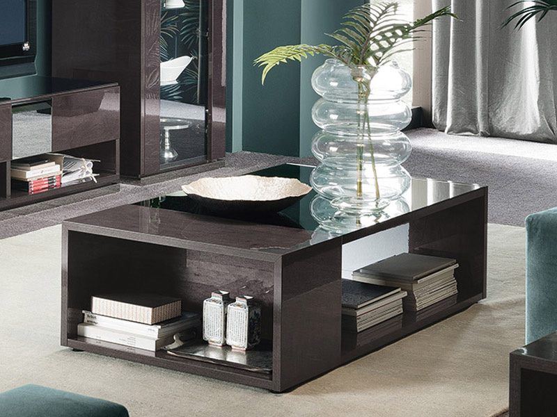Console Tables