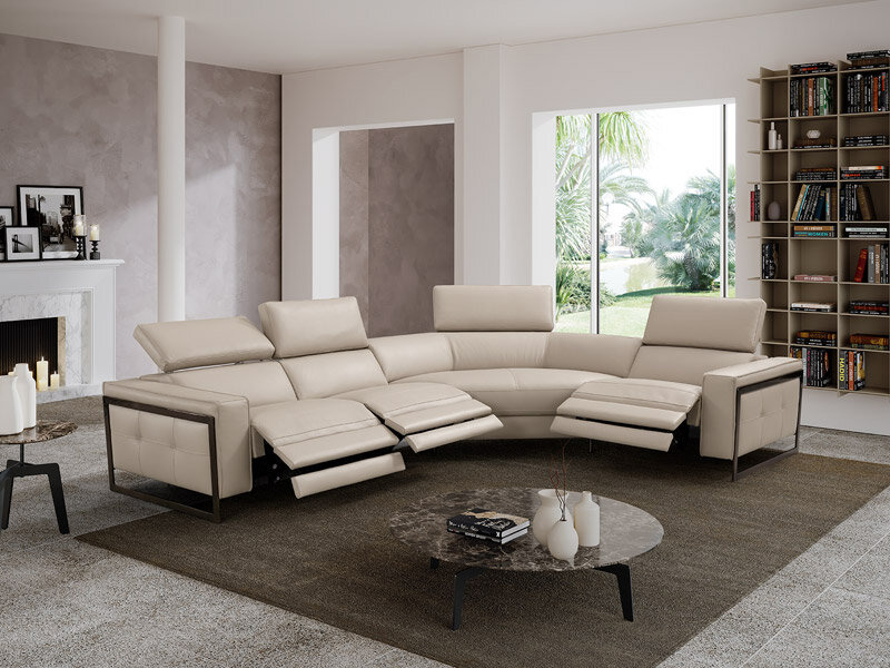Sectional Sofas