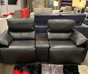 Home Theatre Seating