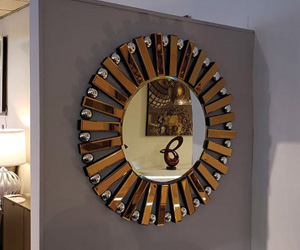 Wall Mirrors