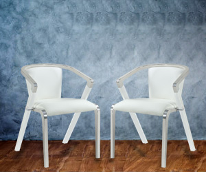 Accent Chairs